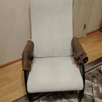 Кресло качалка 1шт., кресло 1шт, в Саратове