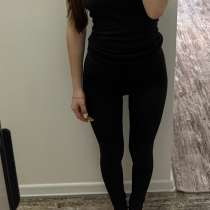 Леггинсы, в Москве