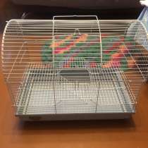 Клетка для крыс, в Екатеринбурге