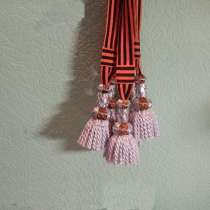 Темляки Георгиевские кавалерийские парадные, в Волгограде