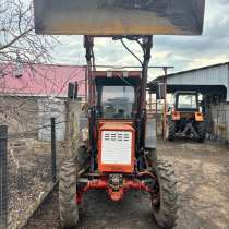 Трактор Т30А80, в Уфе