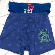 Трусы для мальчика новые, в Тамбове