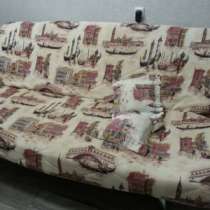 Диван кровать клик-кляк, в Тюмени