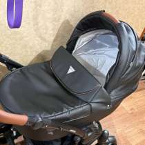 Продам коляску 2в1, в Челябинске