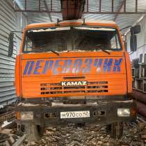 Продам Автокран Юргинец КС- 55722, в Кемерове