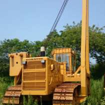 трубоукладчик KOMATSU D355C-3, в Орле