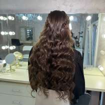 Наращивание ногтей, в Москве