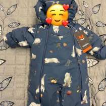 Комбинезон трансформер для новорожденного, в Пензе