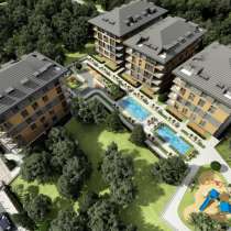 3-квартира 76м&sup2; Турция, Стамбул, Ускюдар, в г.Стамбул