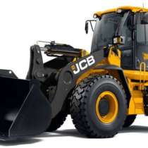 Фронтальный погрузчик JCB 436 ZX, в г.Баку