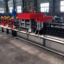 Линия по профили с сечкой кнауф модель 27x28 из Китая, в г.Чэнду