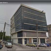 Торгово- офисное здание 2400 м. кв. Донецк, в г.Донецк