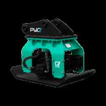 Вибротрамбовку Crush King, в Артеме