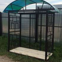 Дровница, в Ставрополе