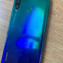 Телефон Huawei p40 lite E, в Москве