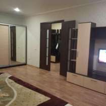 Сдается однокомнатная квартира на длительный срок. Киржач, в Киржаче