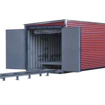 Конвективная сушильная камера КС, в Старом Осколе