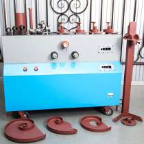 Станок для художественной ковки ПРОФИ-5, в Амурске