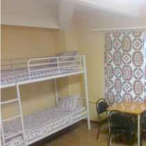 Хостел. Сдаются койко места метро Профсоюзная, в Москве