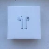 AirPods, в Краснодаре