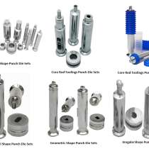Пуансоны и матрицы для таблеточного пресса, в Александрове