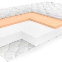 Матрас Mega Comfort в Москве и МО, в Перми