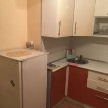 Сдается однокомнатная квартира по адресу 91-й квартал, 4, в Ангарске