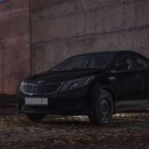 KIA Rio, в Москве