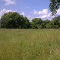 Участок, в Ногинске