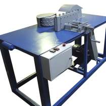 Горбыльно-реберный (ребровой) станок СГР–500/630Д, в Старом Осколе