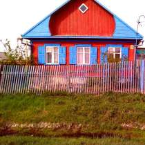 Продается благоустроенный дом, в Омске