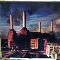 Pink Floyd. Animals.1977.2016.CD, в Магнитогорске