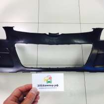 Бампер передний Хендай Ай 30 07-10 хэтчбэк в Оренбурге, в Оренбурге