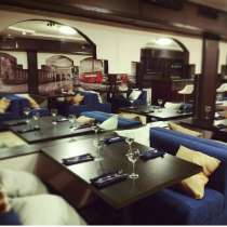 Ресторан- бар в ЦАО, в Москве