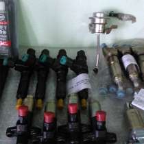 Продажа форсунок в Октябрьском р-не, в Октябрьского