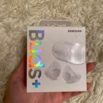 Samsung buds +, в Королёве