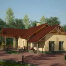 Проектирование домов, в Перми