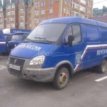 ГАЗ 2705 2011 года выпуска, в Ставрополе