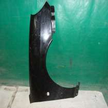 Крыло правое Hyundai Sonata 5, в Москве