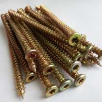 Шуруп по бетону (Нагель) 7,5*52, в Борисоглебске