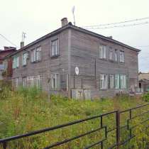 Квартира Михайловское, в Подпорожье