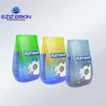 Стиральный порошок PLATINUM для стирки с машинкой, в г.Япония