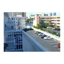 Квартира в Халландейле в ЖК Chelsea Bayview, в г.Hallandale Beach