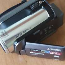 Видео камера Panasonic SDR-H280, в г.Астана