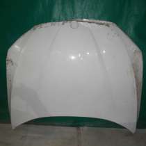 Капот BMW X1 E84, в Москве