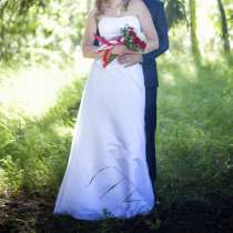 Свадебное платье, в Нижнеудинске