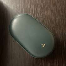 Грелка для рук зарядка в комплекте Россия Ленинский район, в Москве