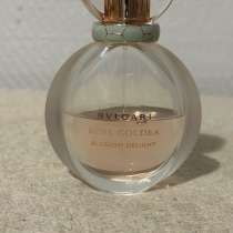 Туалетная вода BVLCARI ROSE GOLDEA, в Москве