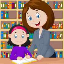 Репетитор начальных классов, в Сызрани