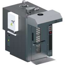 Ротационная печь РОТОР-АГРО 202Э, в Тамбове